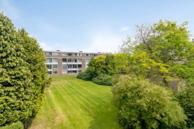 Woning Sabotagelaan 136 Groningen