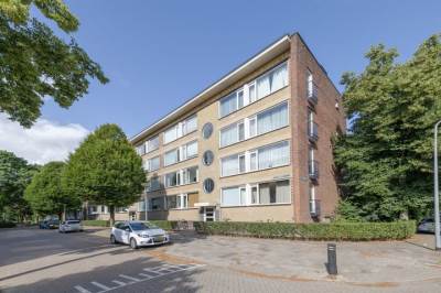 Woning Willem de Mérodestraat 35 Weesp