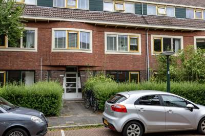 Woning Hortensialaan 54 Groningen