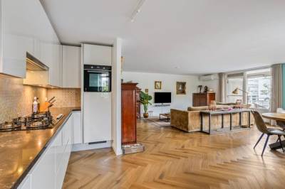 Woning Paradijslaan 121 Eindhoven