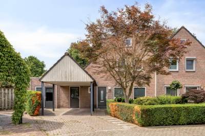 Woning De Haspel 29 Bergeijk