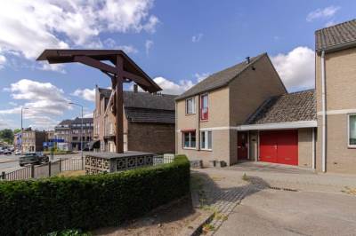 Woning Kampstraat 3 Heerlen
