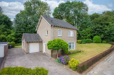 Woning Stationstraat 14 Simpelveld