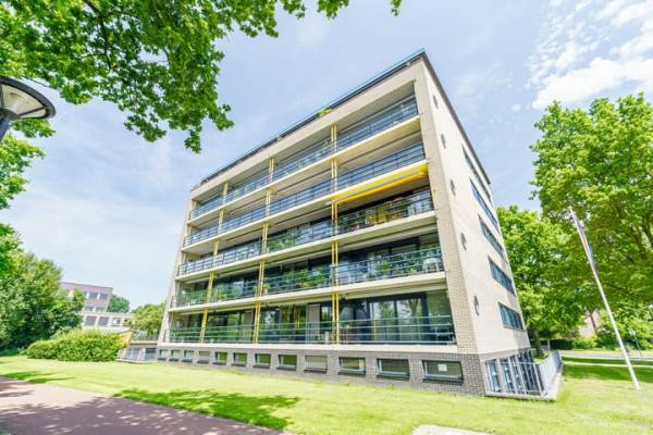 Woning Liendertseweg 84B Amersfoort