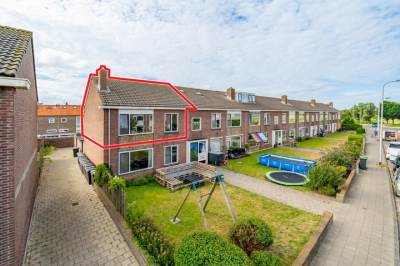 Woning Gladiolusstraat 35 Noordwijk (ZH)