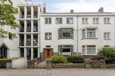 Woning Prinsesselaan 10 Maastricht