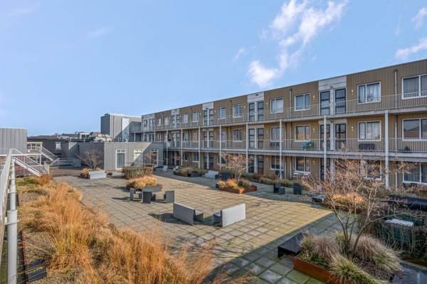 Woning Bunschoterplein 22 Ede