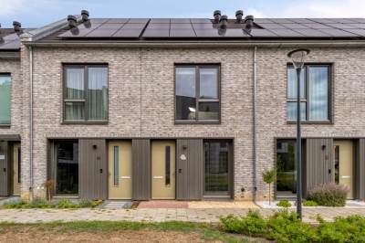 Woning Berkenbos 8 Veldhoven