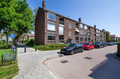 Woning Graaf Adolfstraat 7 Gouda