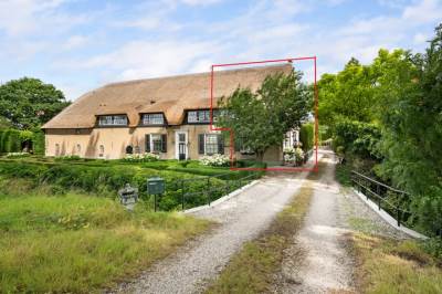 Woning Voordijk 412 Barendrecht