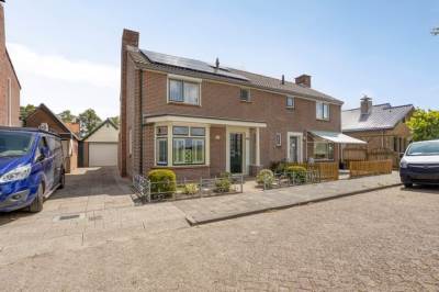 Woning Jonkerstraat 42 Waarland