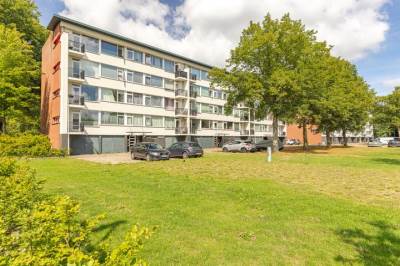 Woning Jacob van Ruijsdaelstraat 52A Roosendaal