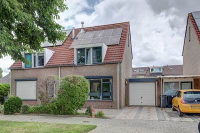 Woning Zandkreekstraat 15 Kortgene