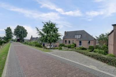 Woning Maasdijk 12B Rijswijk (NB)