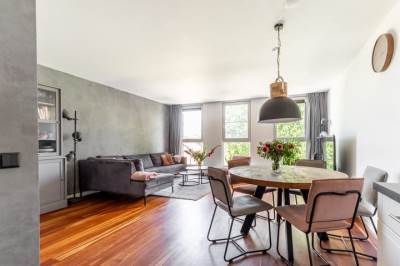 Woning Boschplaat 92 Hoofddorp