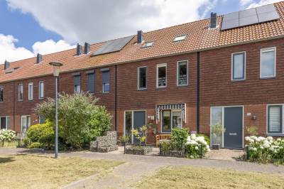 Woning Triatlon 38 Assendelft