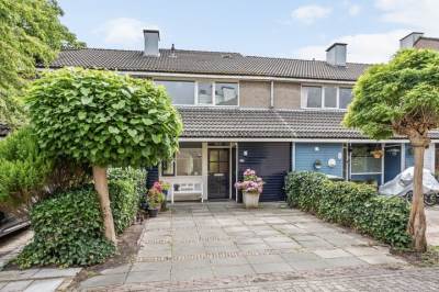 Woning Argusvlinder 10 Leiden