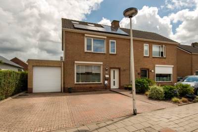 Woning Jacob van Lennepstraat 22 Zegge