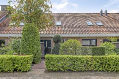 Woning Tarwelaan 22 Zeewolde