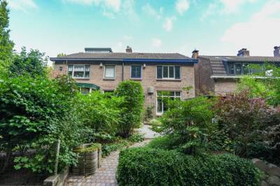 Woning Oude Graafseweg 172 Nijmegen