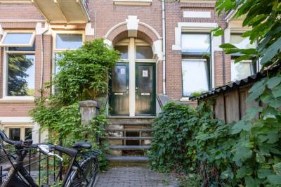 Woning Leemptstraat 1 Nijmegen
