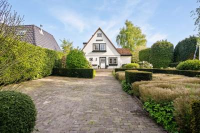 Woning Wjitteringswei 31 Aldeboarn