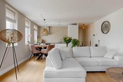 Woning Kerkstraat 103C Bodegraven