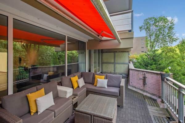 Woning Aart van der Leeuwlaan 18 Delft