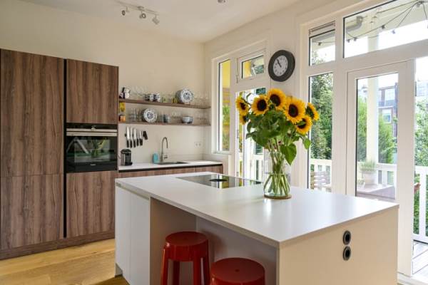 Woning Willebrordusstraat 28A Rotterdam