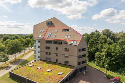 Woning Linieweg 19 Leusden