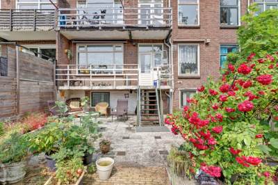Woning Krommedijk 205 Dordrecht