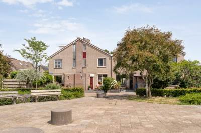 Woning Heerkensmarke 20 Zwolle