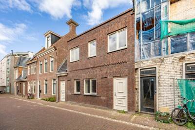Woning Hoekstraat 15 Groningen