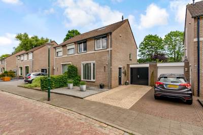 Woning Potbeker 30 Heesch