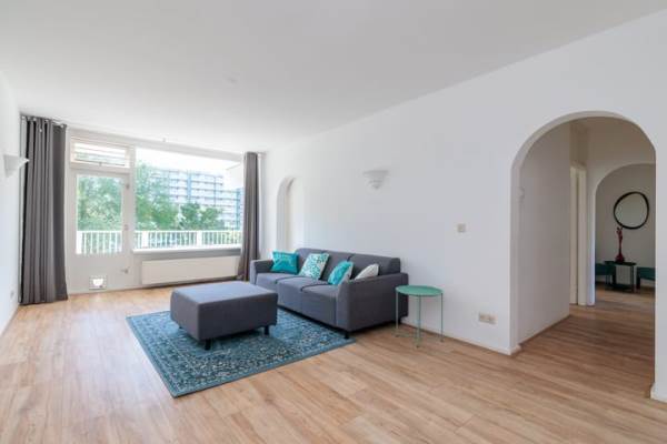 Woning Hofgeest 14 Amsterdam