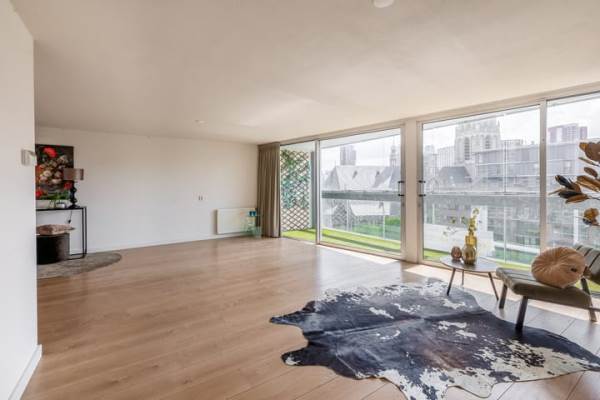 Woning Librijesteeg 255 Rotterdam