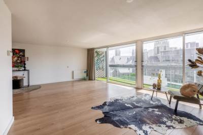 Woning Librijesteeg 255 Rotterdam