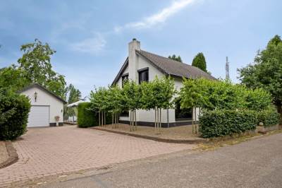 Woning De Waaij 1 Heumen