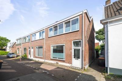 Woning Kolkweg 107 Deventer