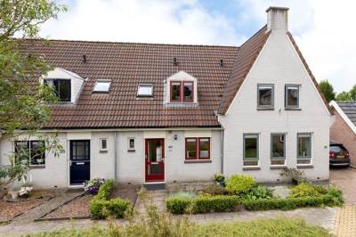 Woning Hengeler 37 Neede