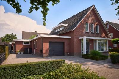 Woning Arcenlaan 6 Helmond