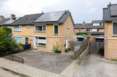 Woning Vorsterstraat 28 Rheden