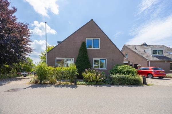 Woning Kennemerbeekweg 14 Hillegom