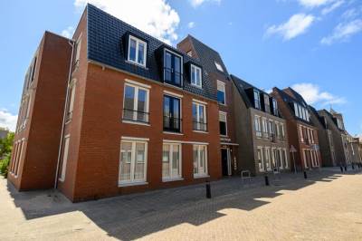 Woning Choorstraat 37B Monster