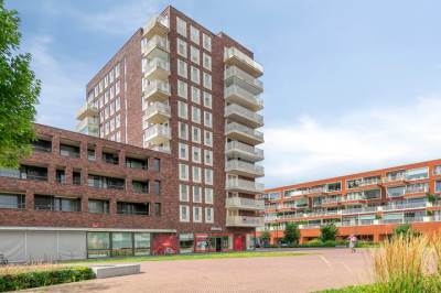 Woning Gouden Leeuwplein 43 Venray