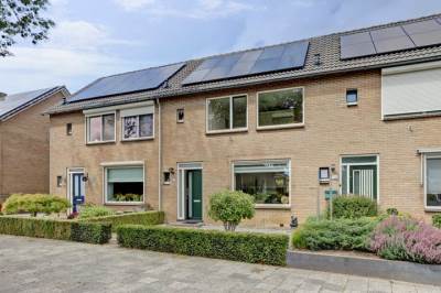 Woning Schoolstraat 34 Gendt