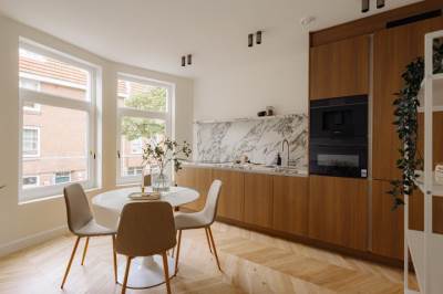 Woning Lutmastraat 75B Amsterdam