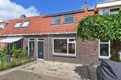 Woning Zuidersingel 72 Berkel en Rodenrijs