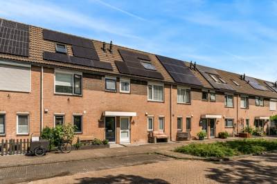 Woning Korenmolen 85 Alphen aan den Rijn