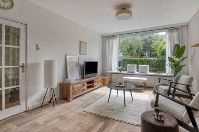 Woning Wibautlaan 3 Amstelveen